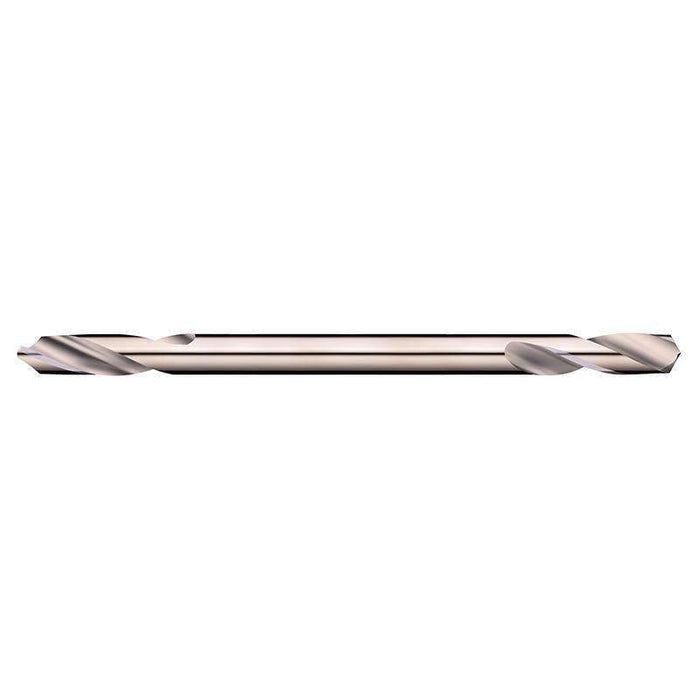 Sheffield Alpha Double End Panel Drills Silver Series Pack of 10