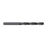 Sheffield ALPHA Metric Jobber Drill Bit - Black Series (Dia: 3.2, 3.3, 3.5mm)