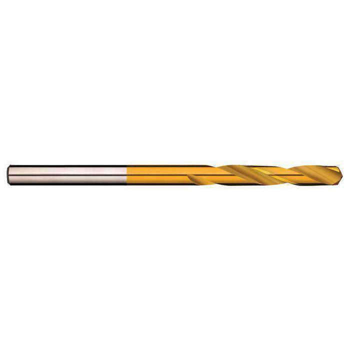 Sheffield Alpha Stub Metal Drill Imperial Gold Series Pack of 5