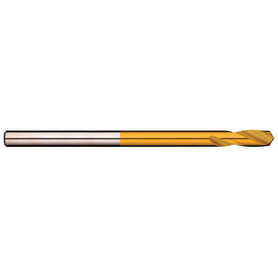 Sheffield Alpha Single Ended Panel Drills Gold Series Imperial 10 Pack (1590232580168)
