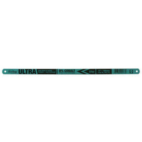 Sheffield Sterling Ultra Bi-Metal Hacksaw Blade Pack of 10 32tpi
