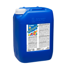 Mapei 10kg Bucket Water Repellent Antipluviol W