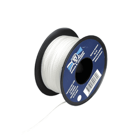 Wallboard Tools White Built-in elasticity Braided String Lines