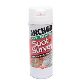 CW Anchor Spot  Survey 350g