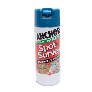 CW Anchor Spot  Survey 350g