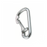 Inox World Asymetric Snap Hook A4 (316) Pack of 10 (4012859785288)