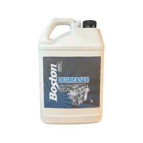 CW Boston Water Based Degreaser