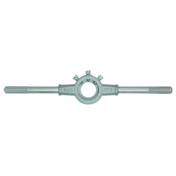 Sheffield Alpha Button Die Wrench Made from Zinc Alloy 1 Pce