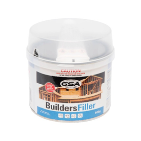 GSA Multipurpose Builders Filler