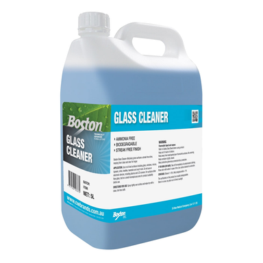 CW Boston Glass Cleaner