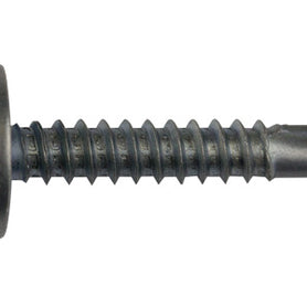 Bremick 12g Hex Self Drilling Screw Coarse Thread  B8 Coating (12-14x20mm - 12-14x75mm) (3944197390408)