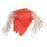 ProChoice 30m Hi-vis Is Fluro Pvc Triangle Flags Day Bunting (1445299060808)