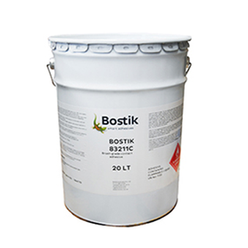 Bostik 83211C General purpose brushable contact adhesive