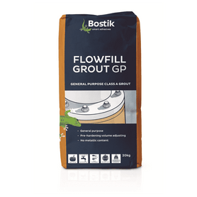 Bostik Flowfill General Purpose Grout 20kg