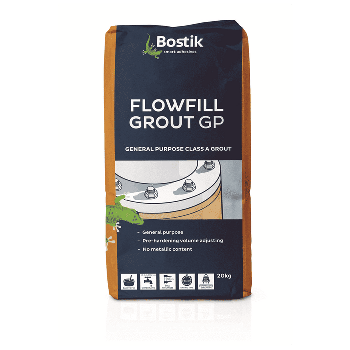 Bostik Flowfill General Purpose Grout 20kg