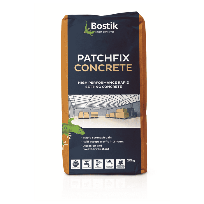 Bostik Patchfix Concrete 20kg