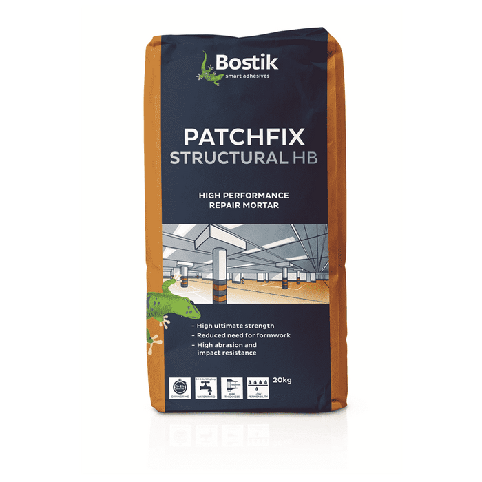 Bostik Patchfix Structural HB 20kg