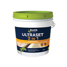 Bostik Ultraset® 2 in 1 Advanced Tri-linking™ Adhesive & Moisture Control Membrane 26kg
