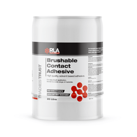 RLA Polymers RLA Brush Contact Adhesive
