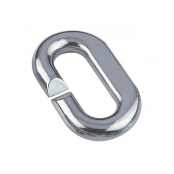 Inox World Stainless Steel C Link A4 (316) Pack of 5 (4017634312264)