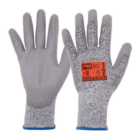 Pro Choice Prosense C5 Cut 5 With Pu Palm Gloves - Pack of 12