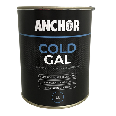 CW Anchor Industrial Cold Gal