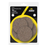 Sheffield ALPHA Surface Prep Disc R Type 75mm Coarse / Gold Carded (Pk 5)