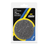 Sheffield ALPHA Clean & Strip Disc R Type Black coarse XTRA Carded (Pk 1)