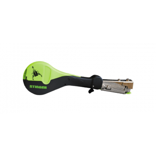 RM Industries Trade Select Stinger CH38 Cap Hammer (Trigger) + 3/8'' StaplePac