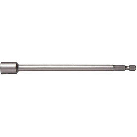Sheffield Alpha 1/4" Hex Drive Magnetic Nutsetter Imperial - Carded