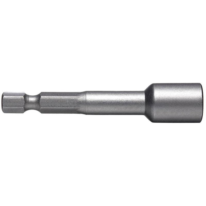 Sheffield Alpha 1/4" Hex Drive Magnetic Nutsetter Imperial - Carded (3552797884488)