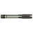 Sheffield Alpha 3/8" x 16 Unifed National Coarse Carbon Taps - Carded (3973957451848)