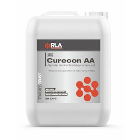 RLA Polymers Curecon AA Aliphatic Alcohol Curing Compound