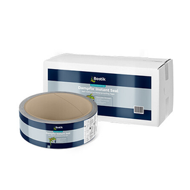Bostik Dampfix® Instant Seal Self-Adhesive Waterproofing Tape 100mm x 15m
