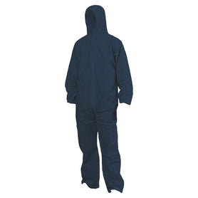 Pro Choice Blue SMS Disposable Coveralls Pack of 5