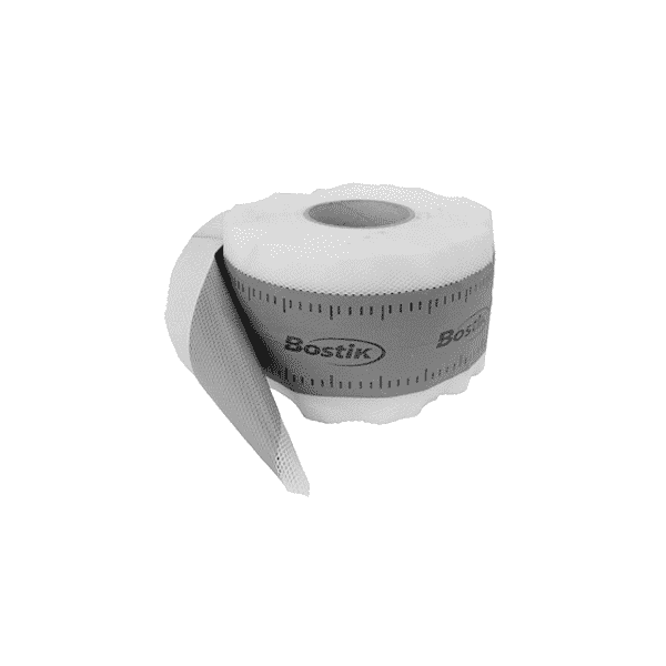 Bostik Dampfix Bandage Strip Premium Reinforcing Tape 12cm x 50m