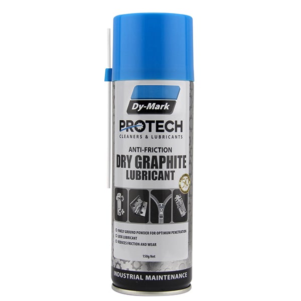 Dy-Mark Protech® Dry Graphite Lubricant