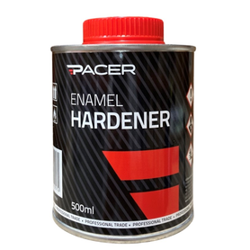 CW PACER Enamel Hardener 500ml