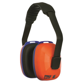 ProChoice Viper Earmuffs Class 5 -26db with High Quality Ear Cushions