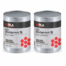 RLA Polymers Epigrout S Fluid Epoxy Grout