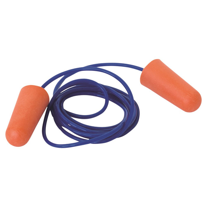 ProChoice Cord allows Earplugs Around Neck Probullet Disposable Corded (1443750871112)