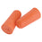 ProChoice Class 5 Probullet Disposable Uncorded Earplugs Uncorded (1443757293640)
