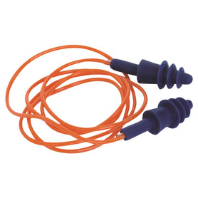 ProChoice Prosil Reusable Corded Earplugs Corded Version