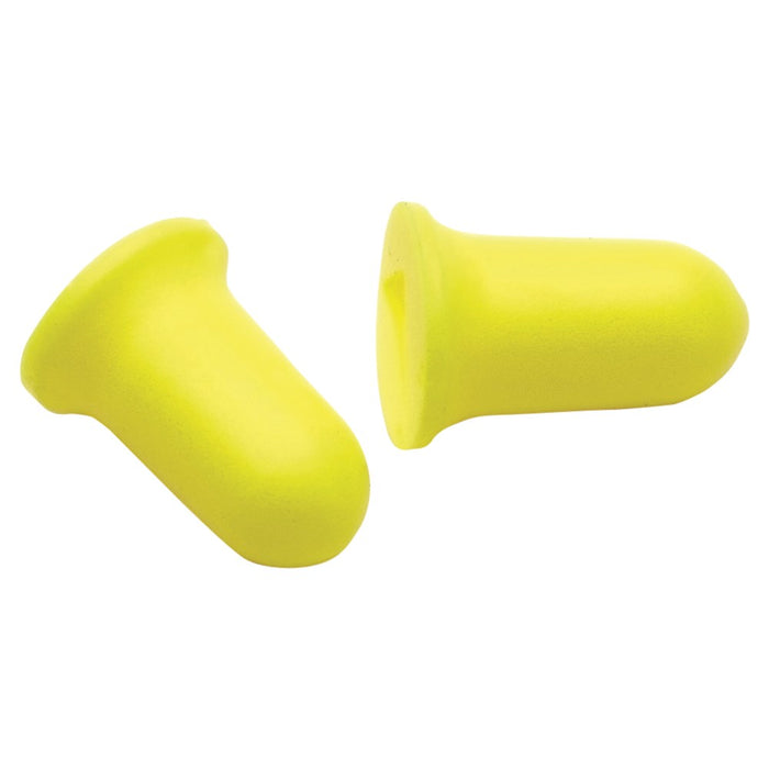 ProChoice Probell Disposable Uncorded Earplugs Standard One Size