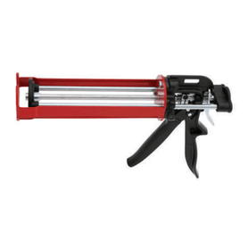 Bremick Manual Injection Cartridge Extrusion Tools Dispensing Hand Gun (4579593945160)