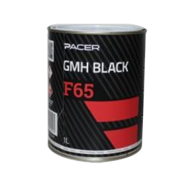 CW PACER F65 GMH Black Fast Drying