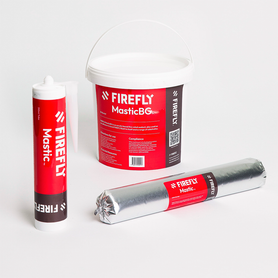 TBA Firefly Mastic Water-based Acrylic Sealant