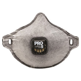 ProChoice Filterspec Replacement Dust Masks P2 + Valve + Carbon (1443981688904)
