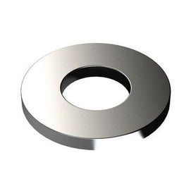 Bremick SS316 Metric Flat Round Washers Pack of 100