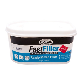 CW GSA Fast Filler